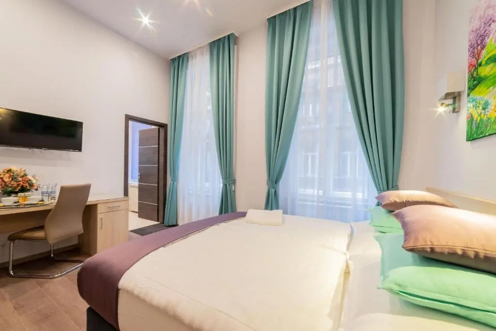 Global Suites Budapest