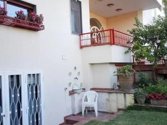 Villa Tascone