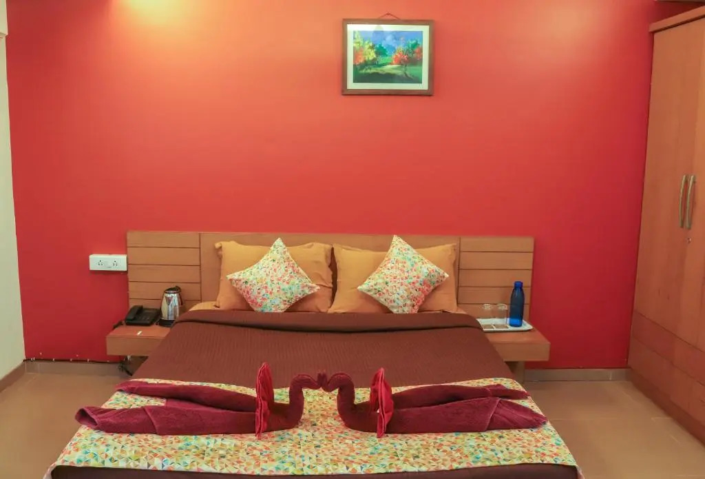 Surya Kiran Miramar