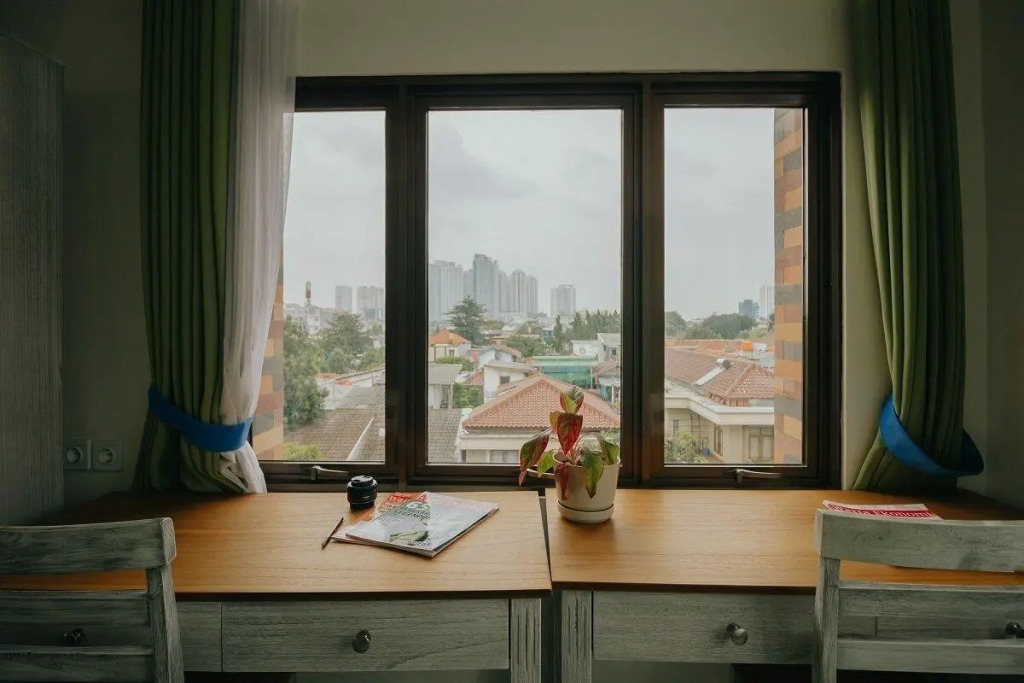 Urbanest Inn House Slipi