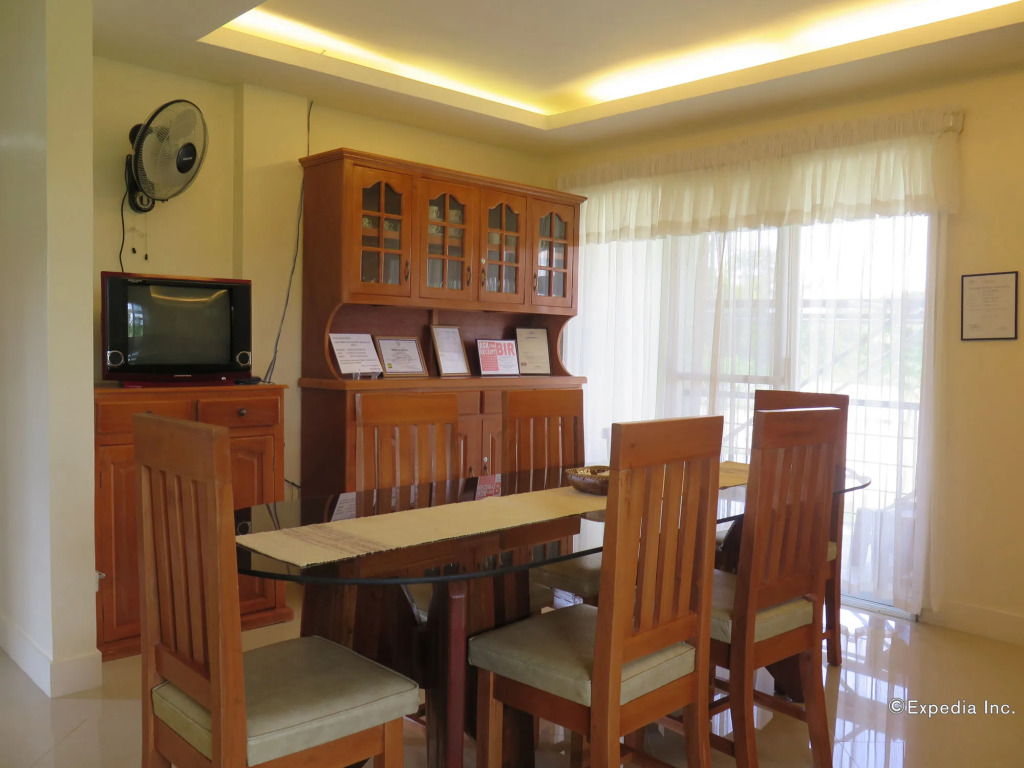 Oasi Fiore Bed and Breakfast