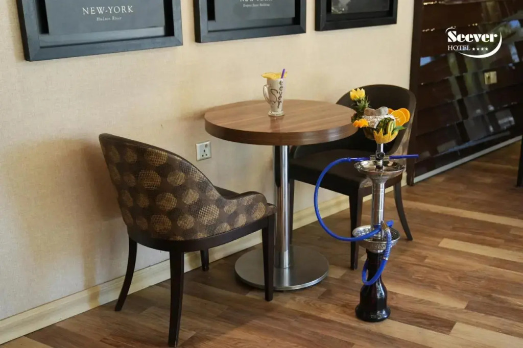 Hotel Seever