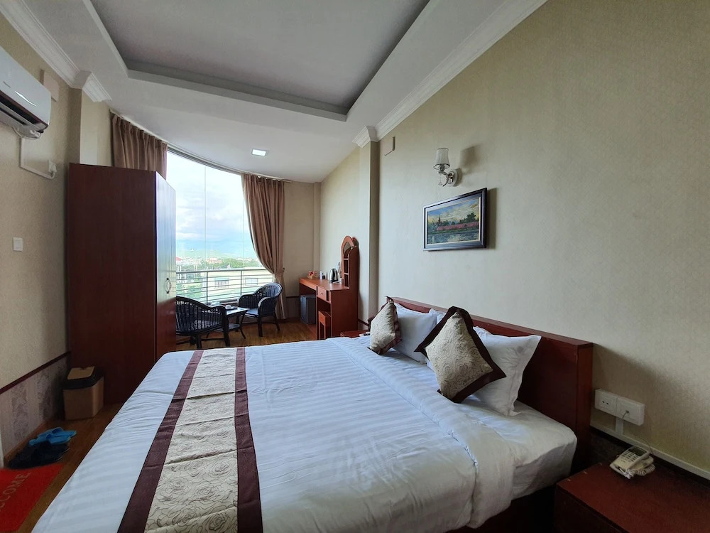 Shwe Pe Ti Hotel