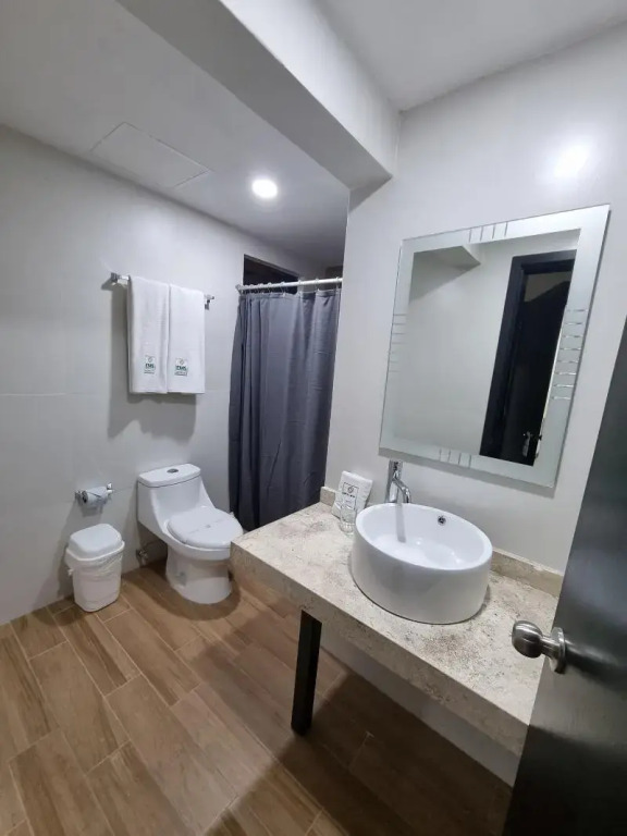 EMS Hoteles Centro Histórico