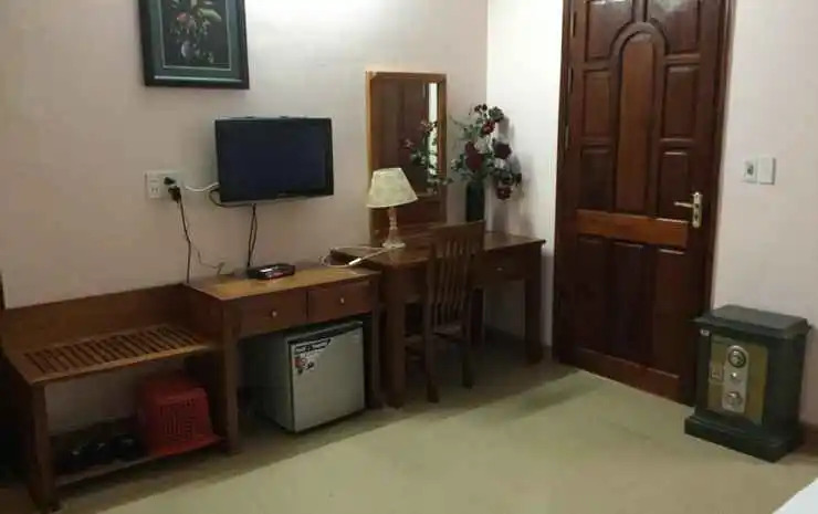 Cao Nguyen Hotel - Tours & Motorbikes Rental - Plateau Travel