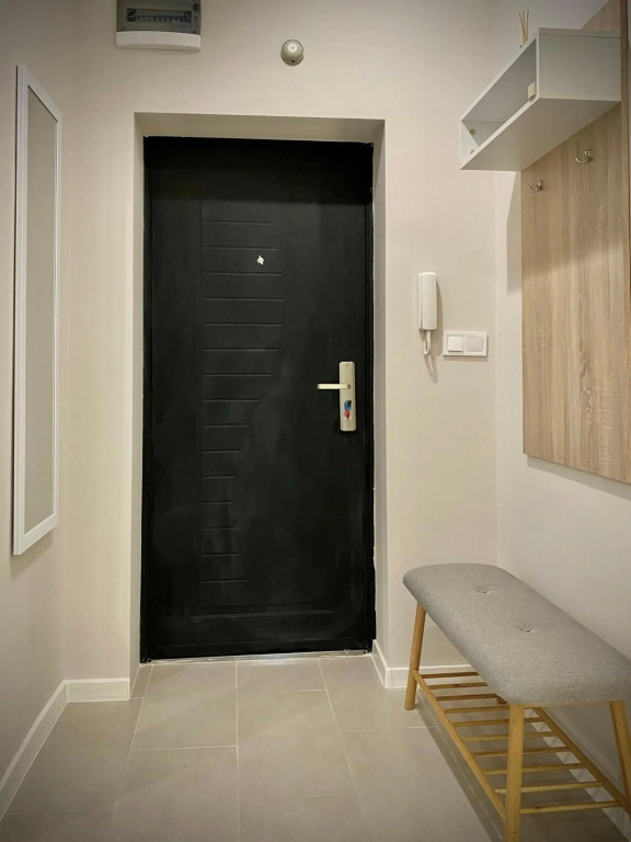 Stylish Top Centre Apartment for 4 guests