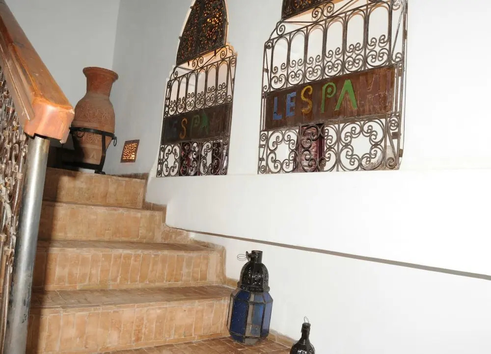 La Maison de Naima