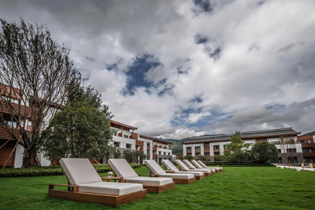 Libre Resorts Lijiang