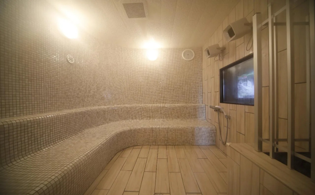 Dormy Inn Premium Fukui Natural Hot Spring