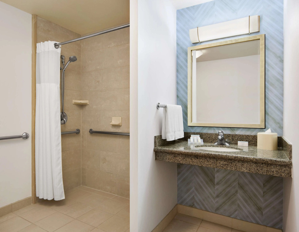 Hilton Garden Inn Dallas Richardson