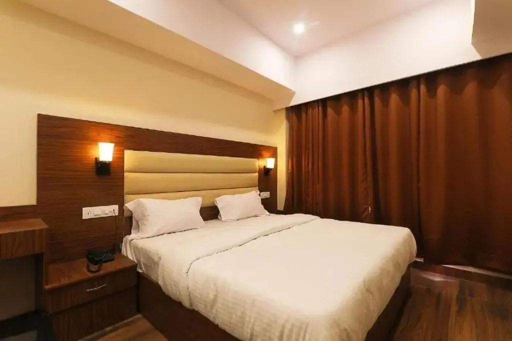 OYO Flagship 70269 Hotel Siddhant Palace