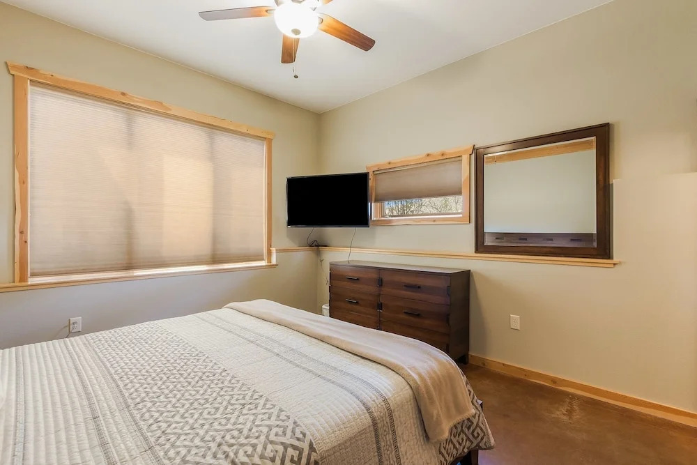 Show Me Mountain Views -- 20-ncd0130 3 Bedroom Home by RedAwning