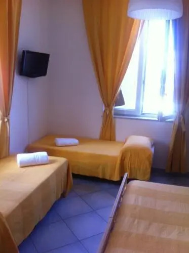Excelsior Mare Suite