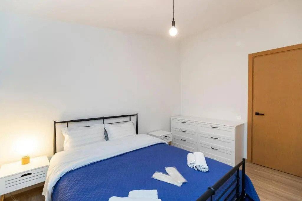 ? Brigh House With 3Br In The Hills Of Bakuriani ?