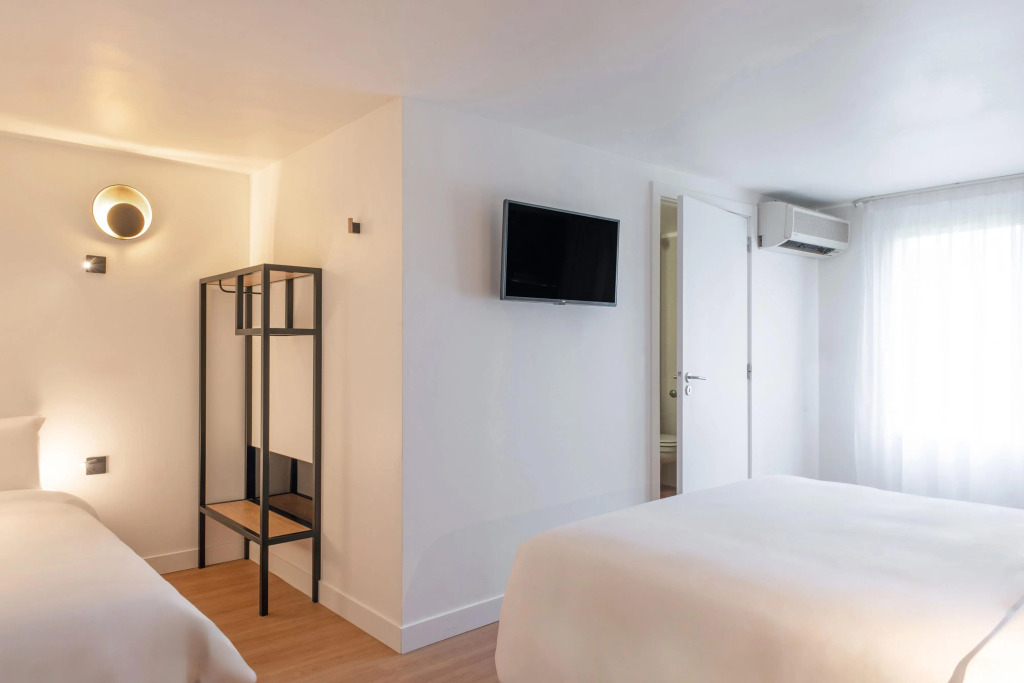 Kyriad Argenteuil