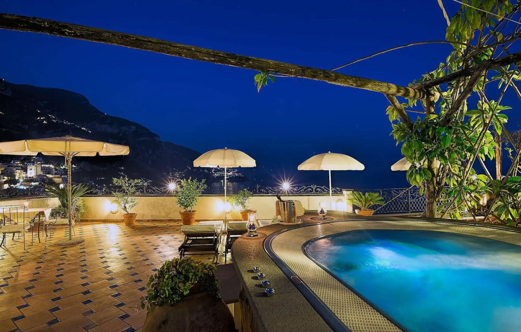 Villa Principe Giovanni