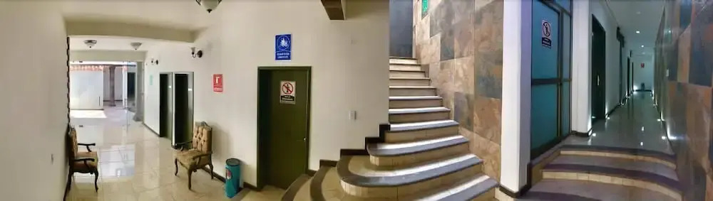 Hotel Casa Marqués