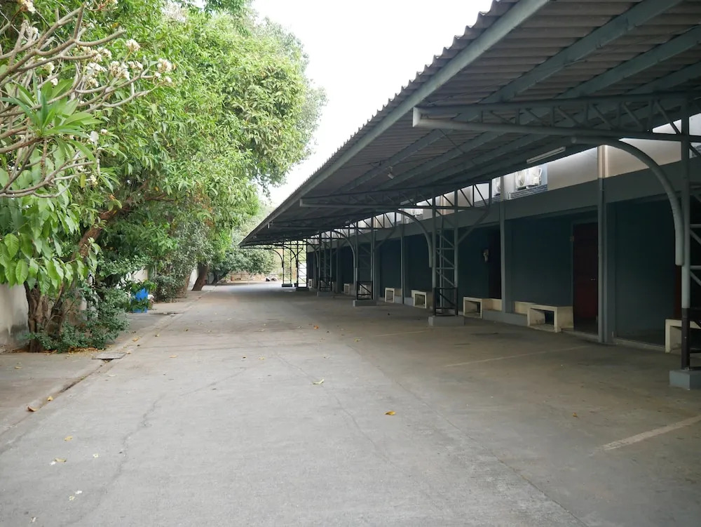 Sala Thai Hotel