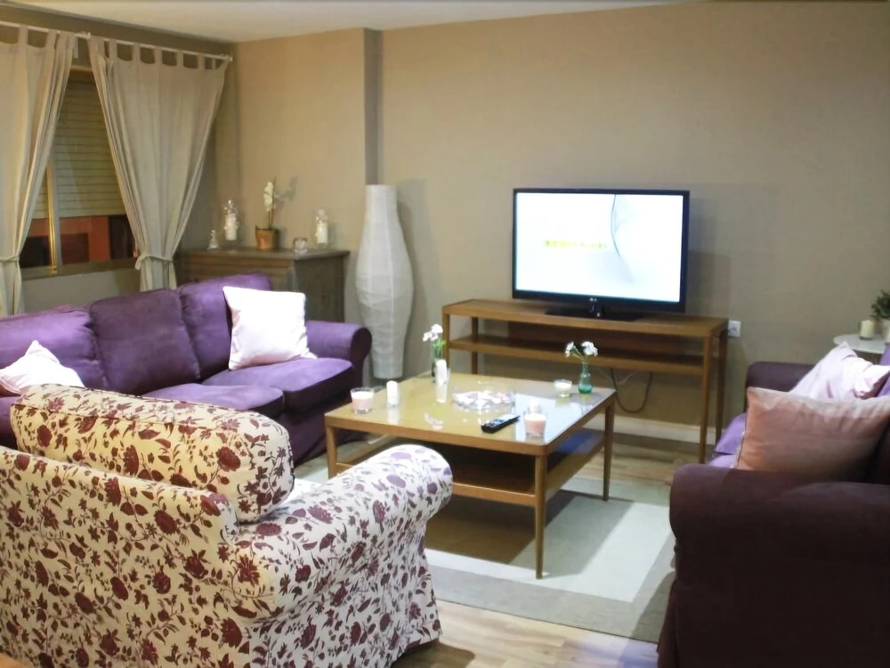 Apartamento Céntrico Soto Ameno