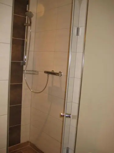Apartment Haus Stven