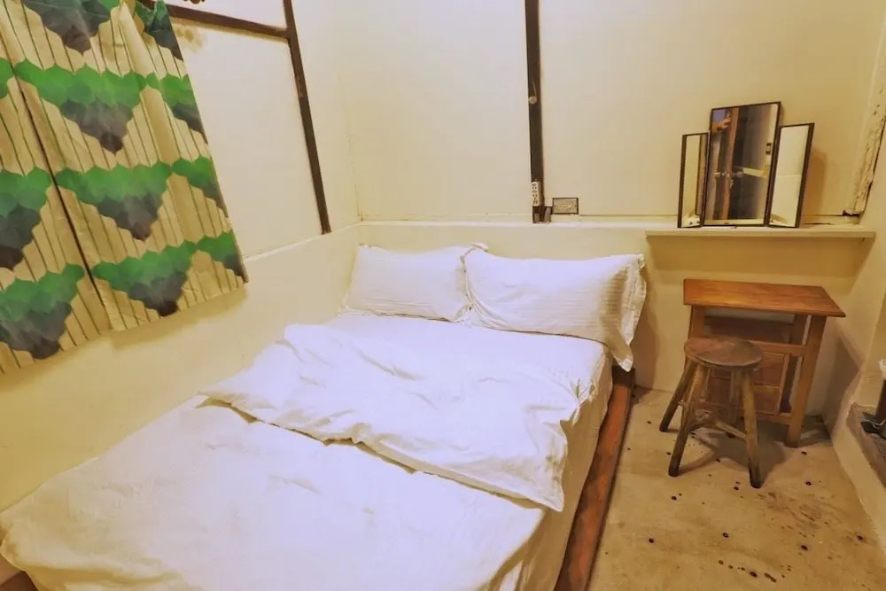 台南赤崁月樓Tainan Moon House Inn 台南市民宿登記第295號