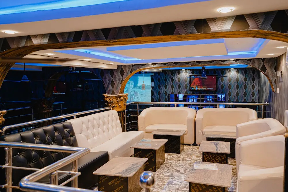 Nordy Hotels