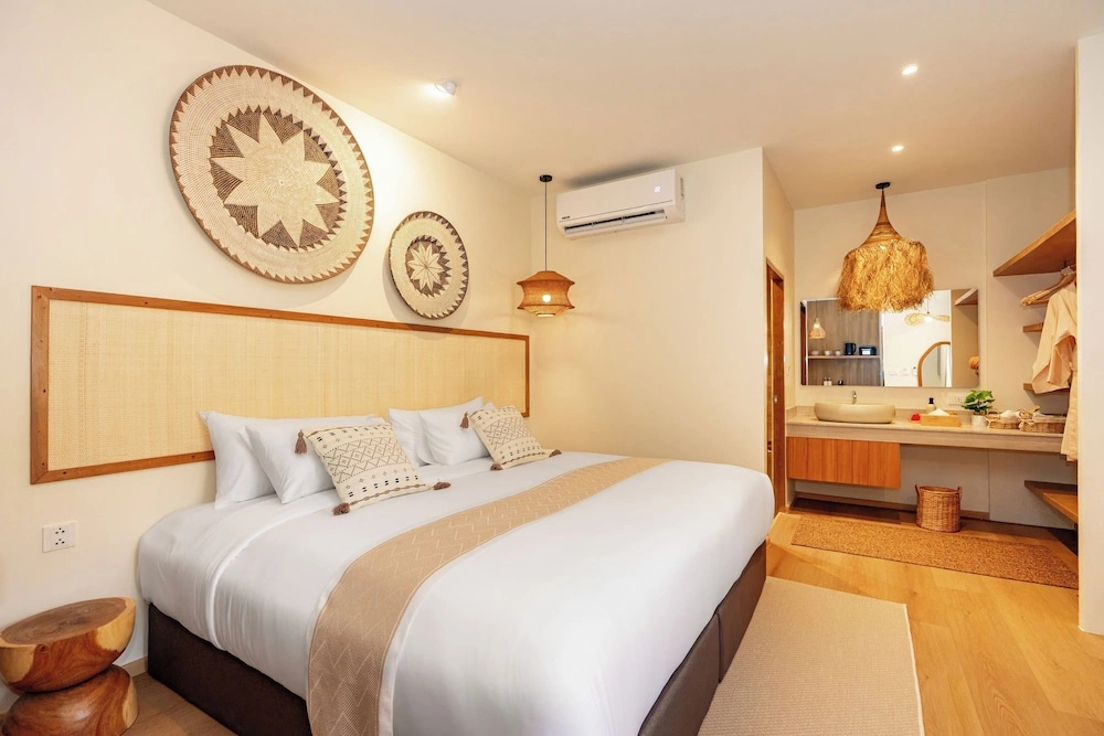 Chaykha Retreat Phuket