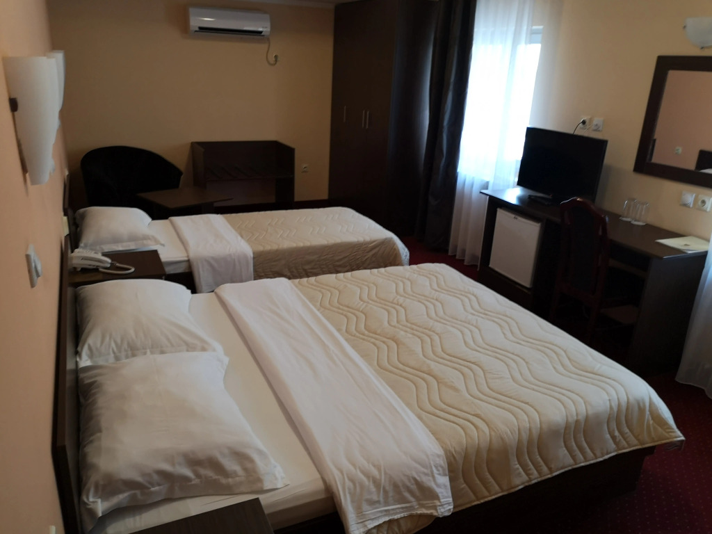 Hotel Elegance