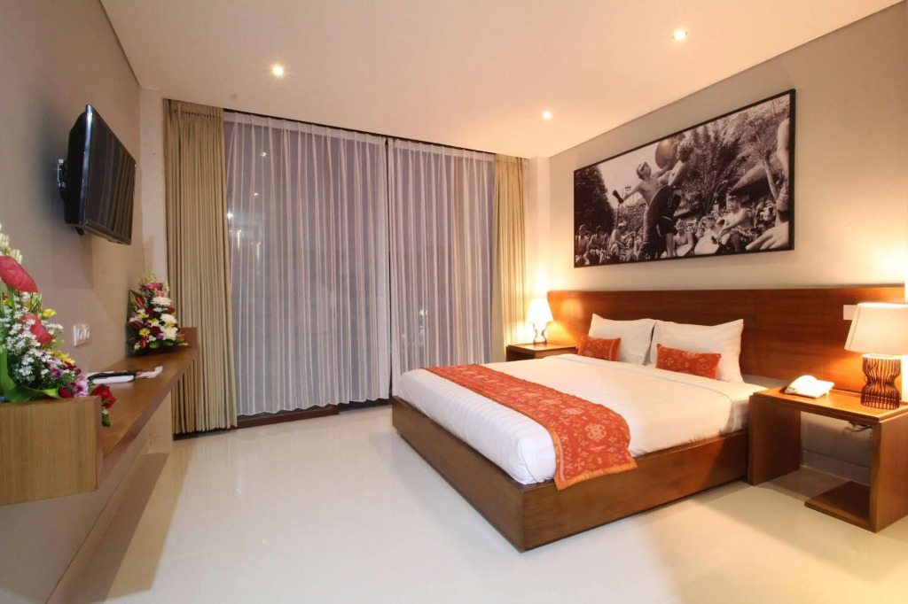 Bakung Ubud Resort and Villa