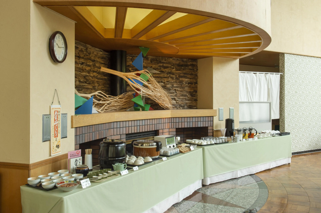 Wan Wan Paradise Matsusaka