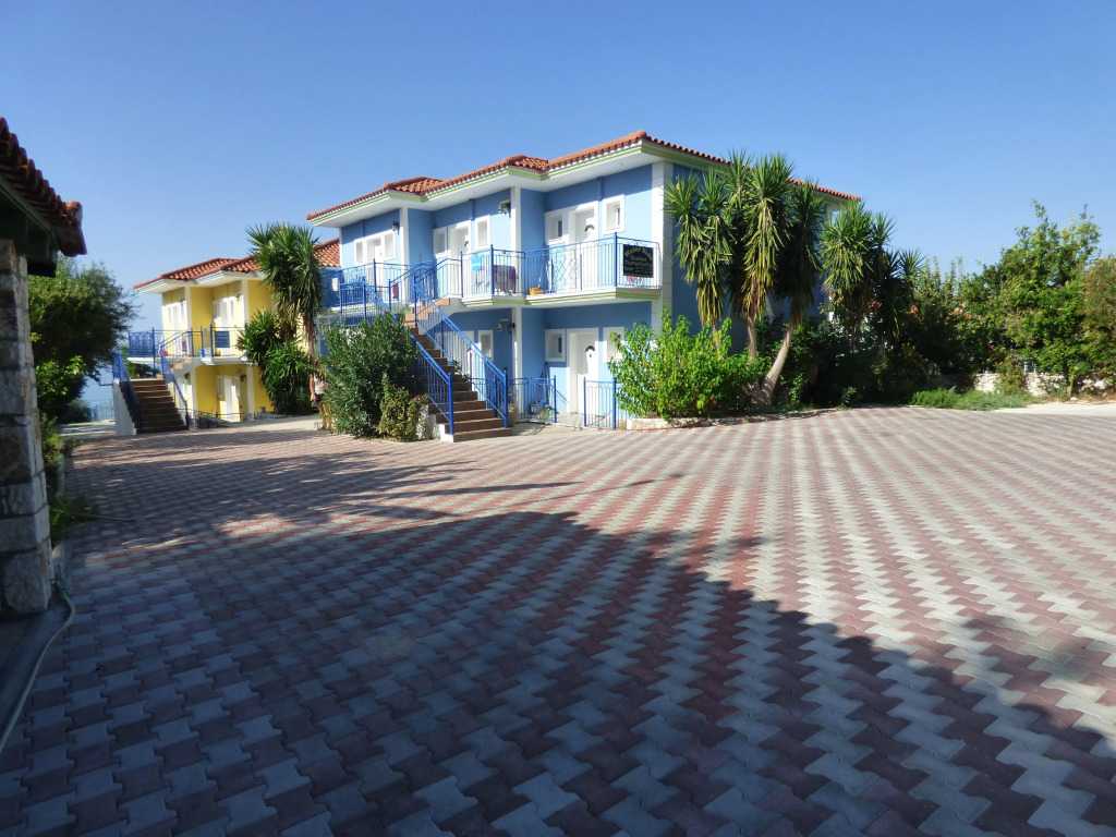 Milos Studios