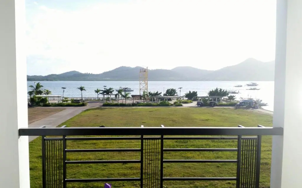 Coron Gateway Hotel and Suites