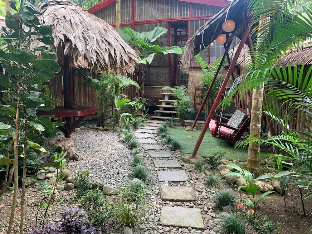 Uva Blue Villas - Zen Villa 1 - 3 Bedroom Villa, Private Garden & Yoga Deck