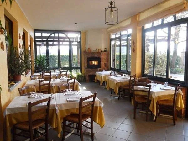 La Cascina Di Villa Due