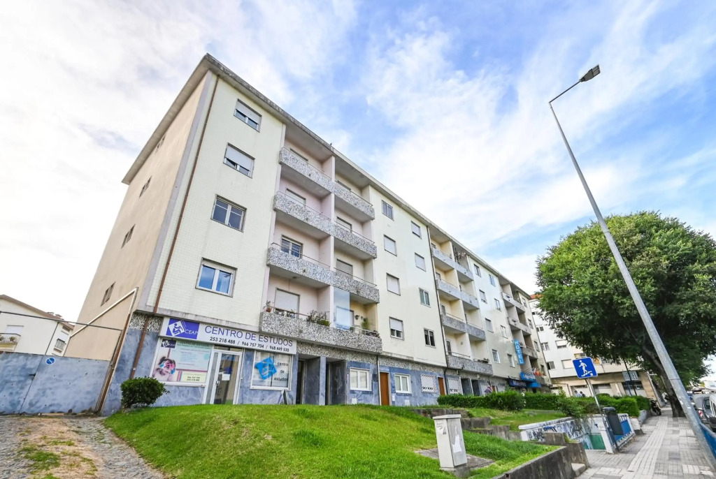 Sé Apartamentos - BragaXXI