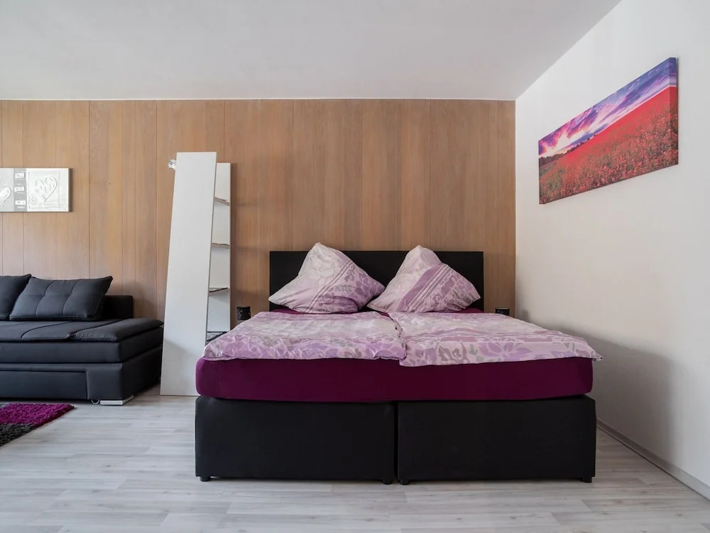 Cozy Apartment in Willingen near Willingen Train Station