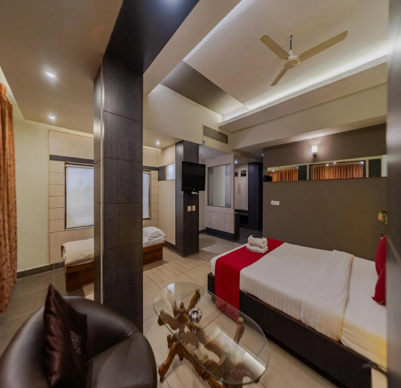 Hotel Sun Park
