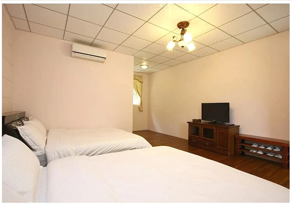 Sand Po Dang B&B
