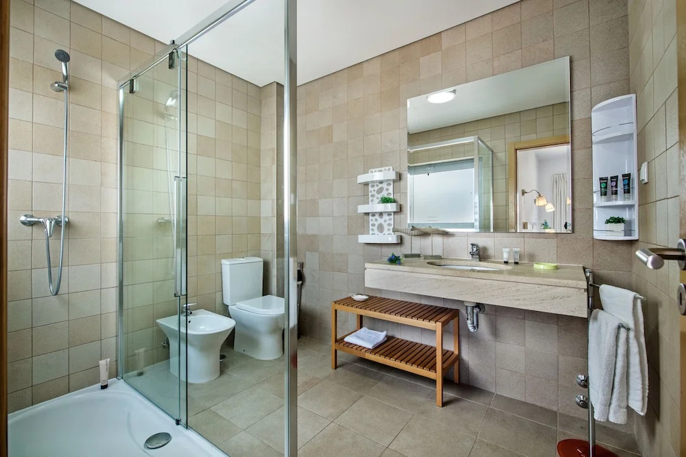 Fuseta Ria Resort - Villa Jasmine - Pool, Jacuzzi & Sea Views