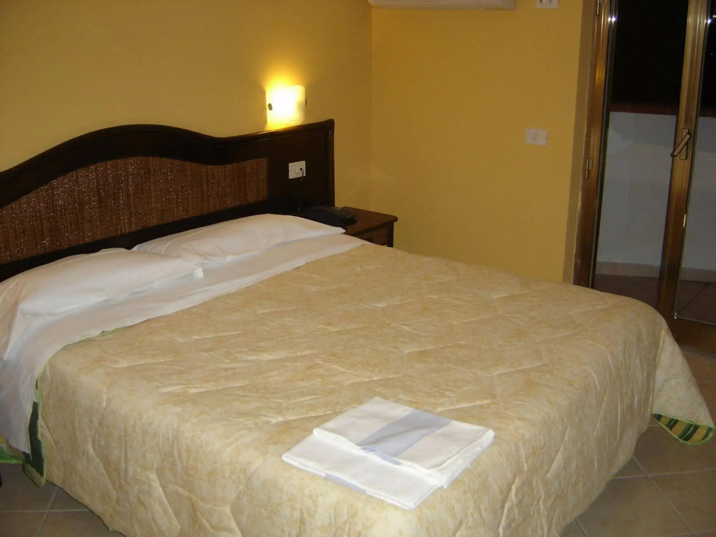 Hotel la Praia