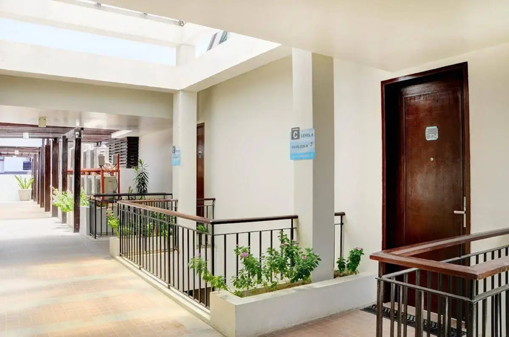 Crown Regency Resort and Convention Center