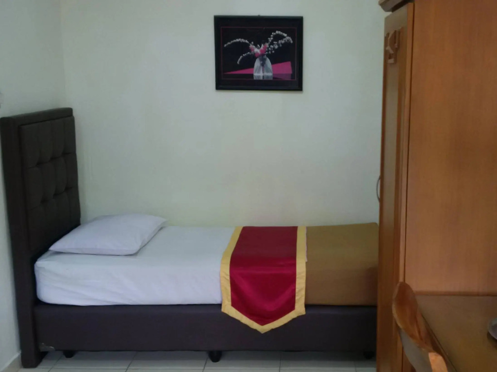 Hotel Priangan