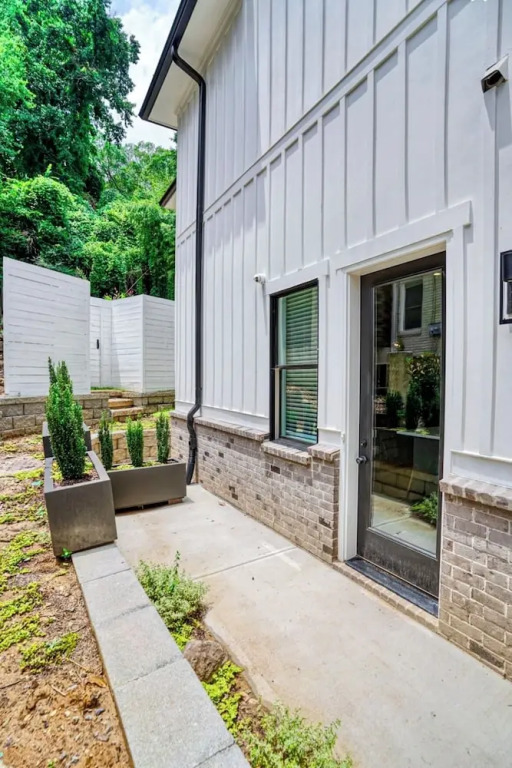 Durant Place by BCA Furnished Apartments