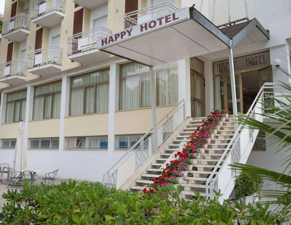 Hotel Happy