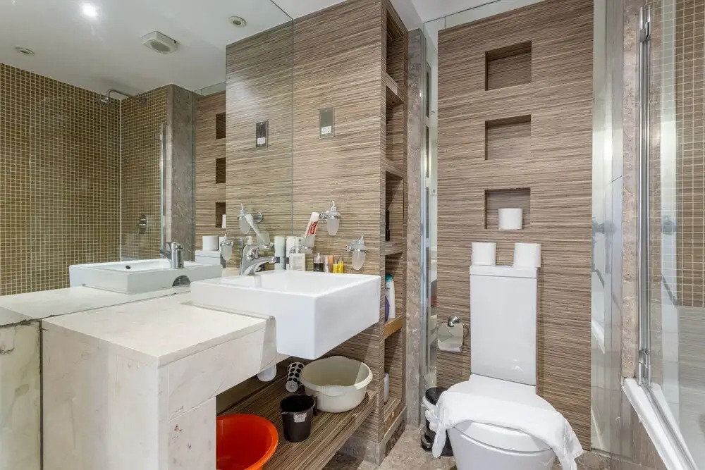 Fantastic 2 Bedroom Apartment Near Canary Wharf