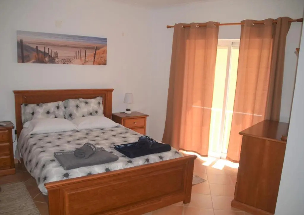 Casa Flora T1 - Vila do Bispo