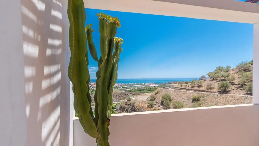 Villa Diego Torrox by Ruralidays