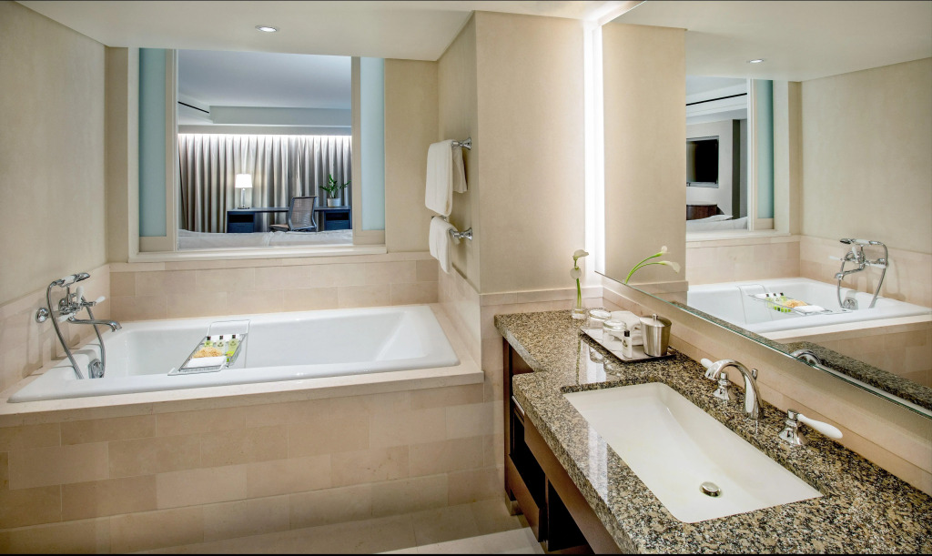 InterContinental Boston by IHG