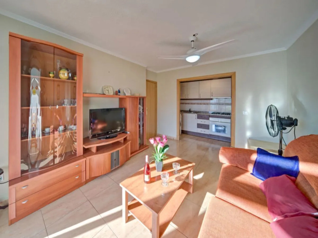 Apartment Apolo IV Calpe/Calp 12450