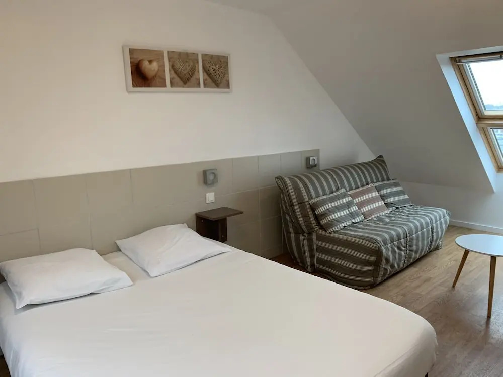 Hotel Restaurant Le Terre Neuvas